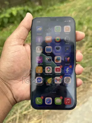 Apple iPhone 12 128 GB Black