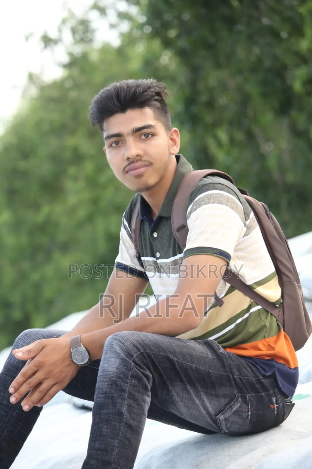 আমি ড্রাইভিং চাকরি খুঁজছি