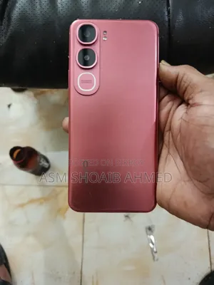 Vivo Y21d 128 GB Red