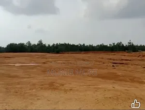 Industrial land for sale