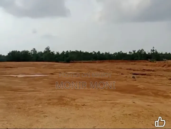 Industrial land for sale