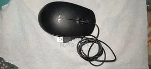 জরুরি বিক্রয়: Dell MS111 তারযুক্ত ইউএসবি অপটিক্যাল মাউস (নতুনের মতো)