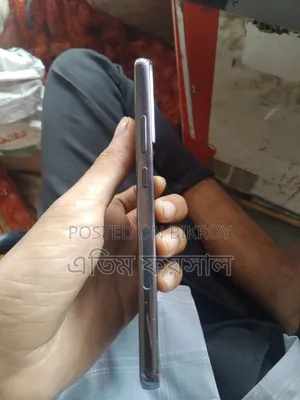 Samsung Galaxy S22+ 5G 128 GB Black
