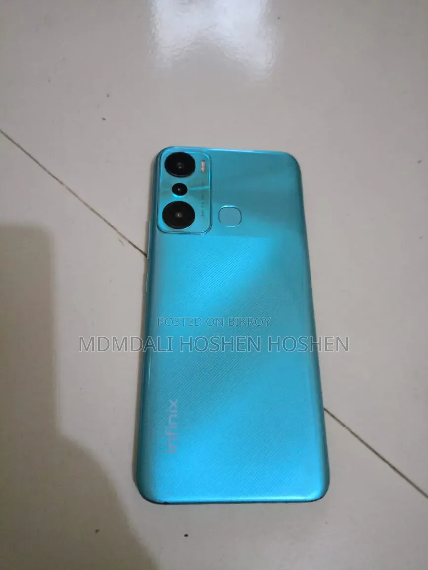 Infinix Hot 20i 128 GB