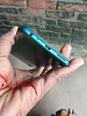 Vivo Y91c 32 GB Black