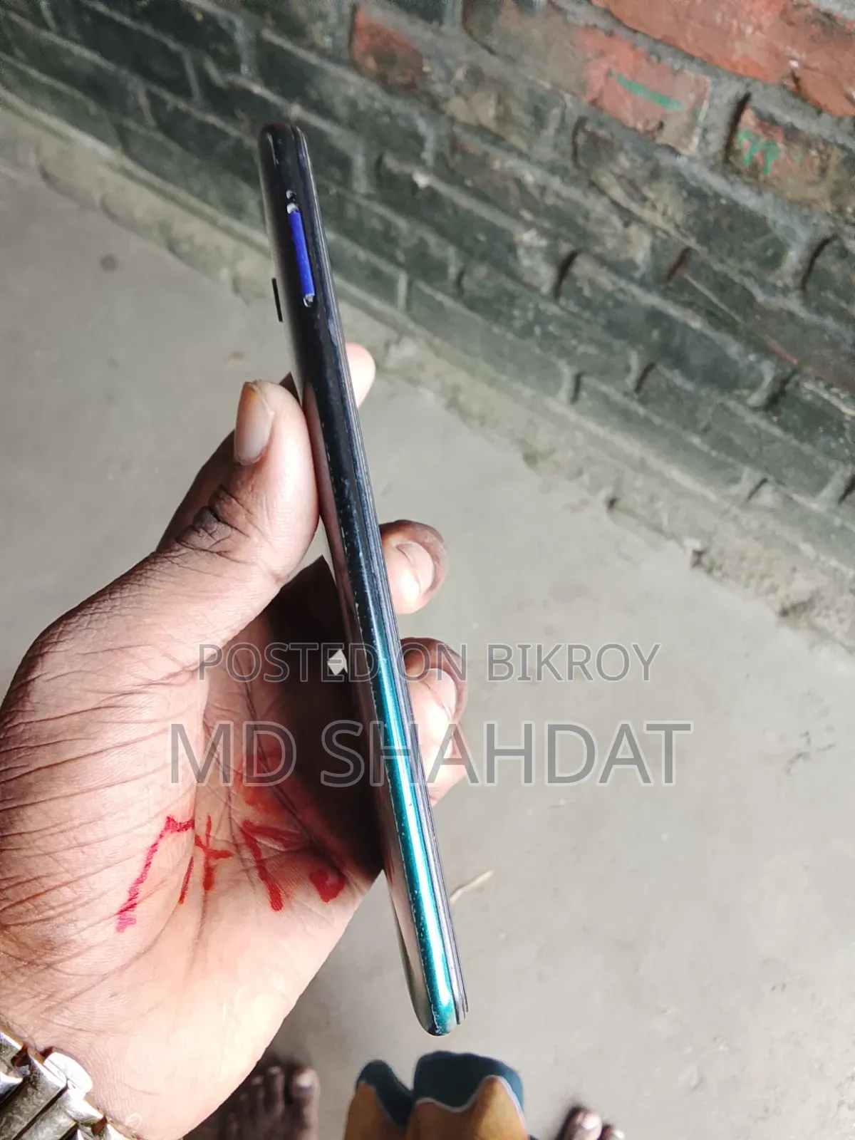 Vivo Y91c 32 GB Black