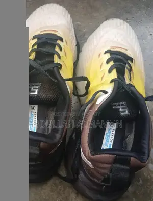 Sreeleather Keds From India