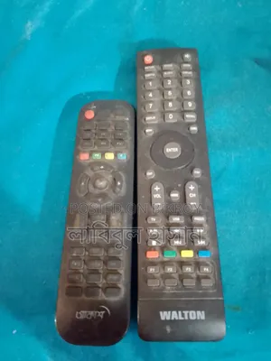Akash DTH Full Set with Monitor and Speaker