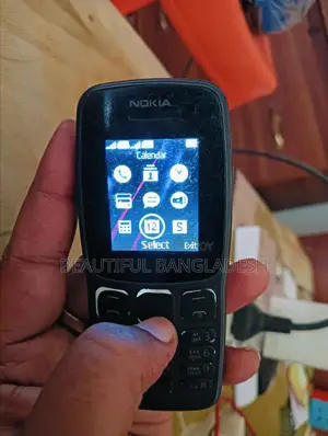 Nokia 106 Black