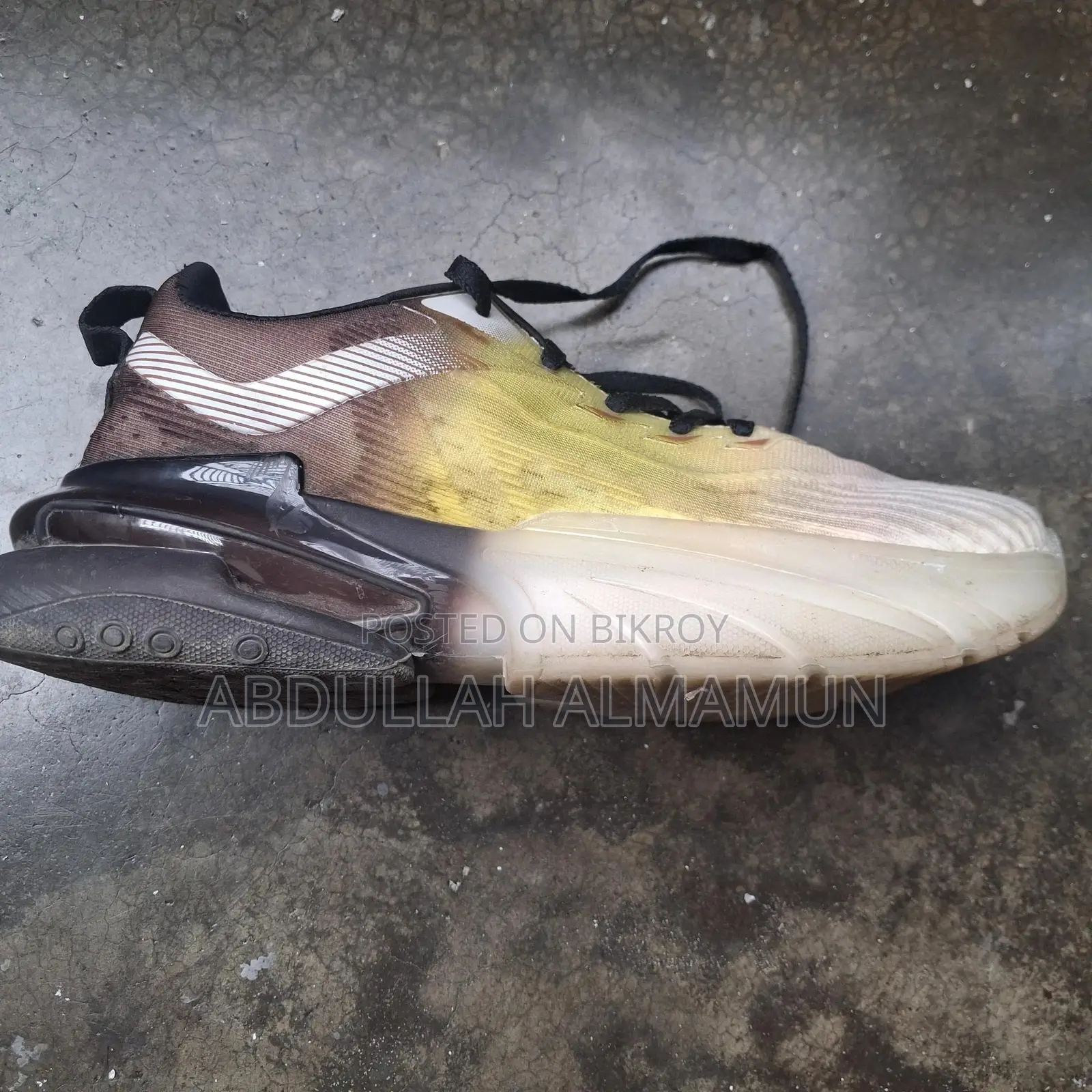 Sreeleather Keds From India