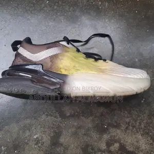 Sreeleather Keds From India