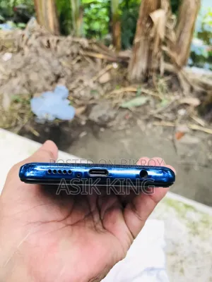 Xiaomi Poco X3 Pro 128 GB Blue