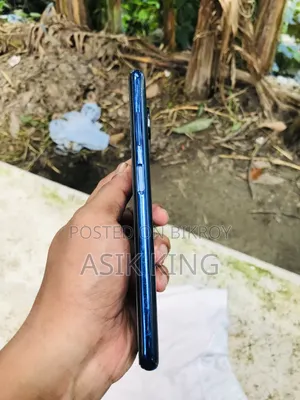 Xiaomi Poco X3 Pro 128 GB Blue