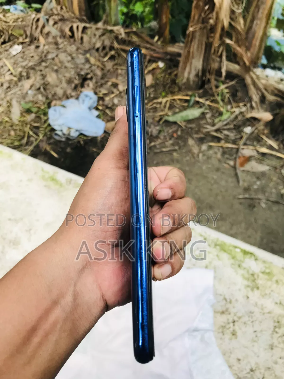 Xiaomi Poco X3 Pro 128 GB Blue