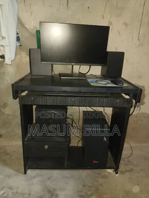 Desktop Computer Gigabyte GB-BACE-3150 8GB AMD Ryzen 3 SSD 512GB