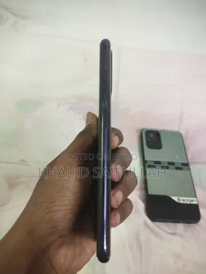 Xiaomi Redmi Note 10S 64 GB Blue