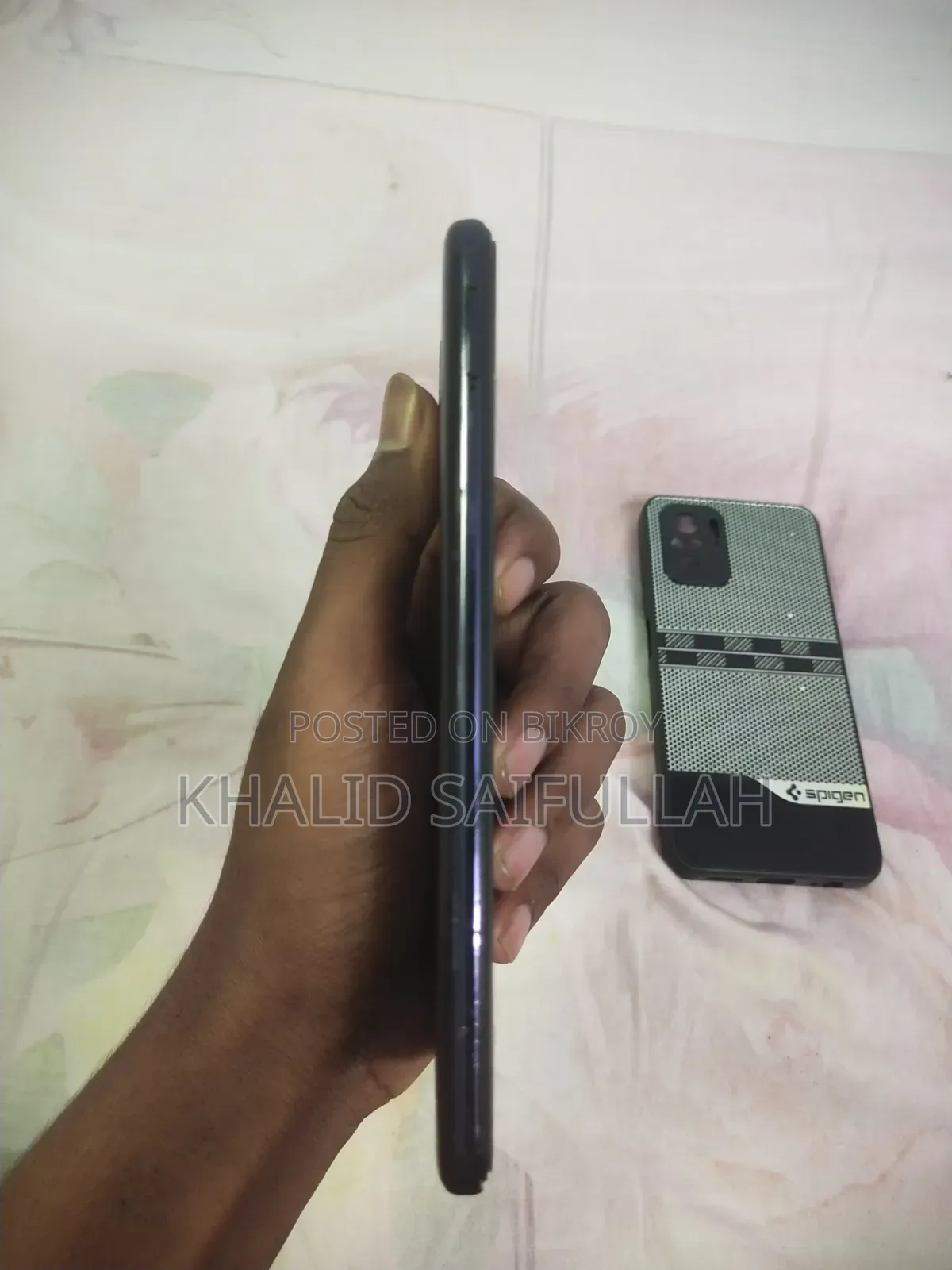 Xiaomi Redmi Note 10S 64 GB Blue