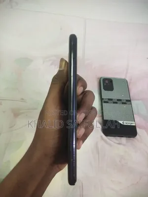 Xiaomi Redmi Note 10S 64 GB Blue