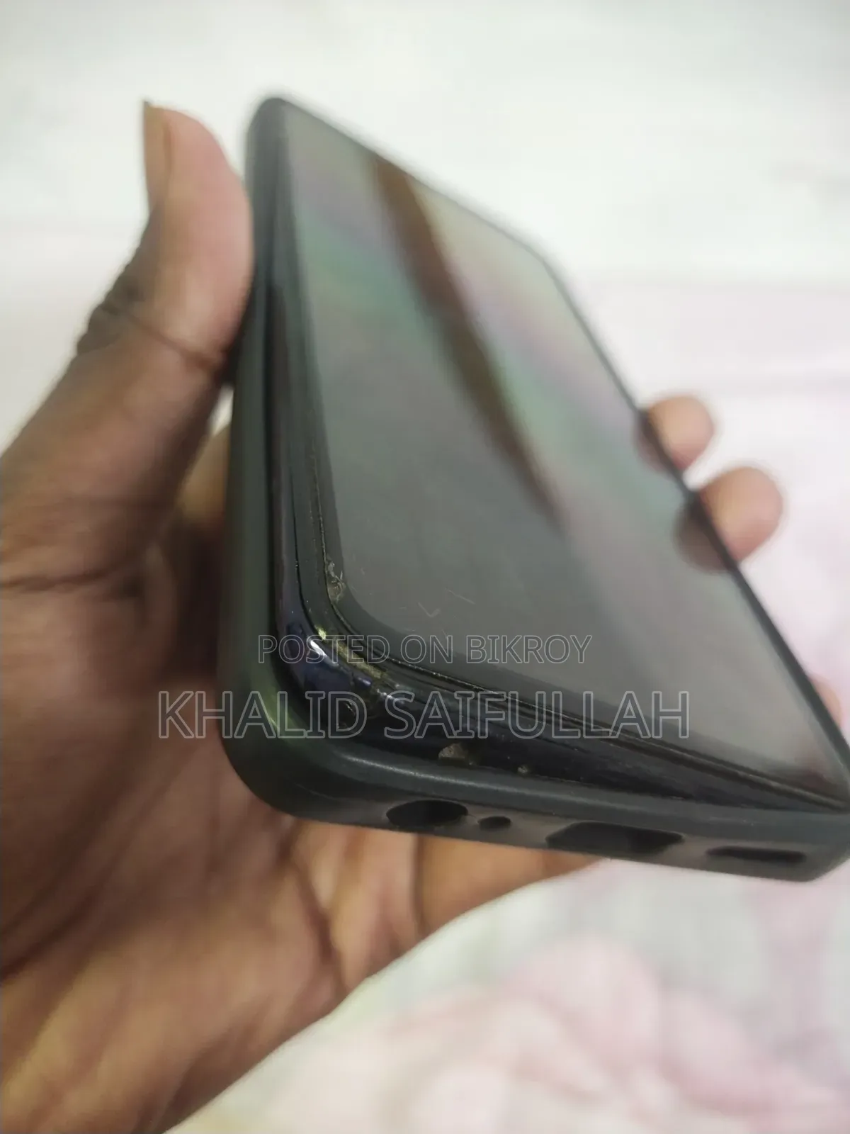 Xiaomi Redmi Note 10S 64 GB Blue
