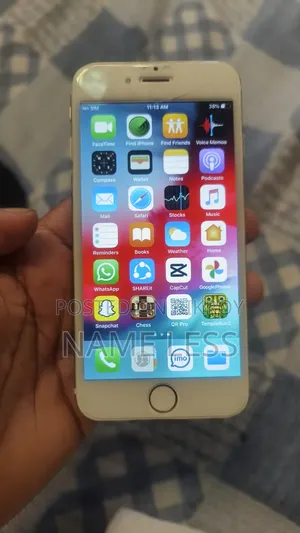 Apple iPhone 6 64 GB Gray