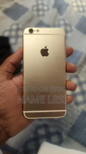 Apple iPhone 6 64 GB Gray