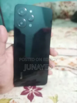 Xiaomi 12 128 GB Red