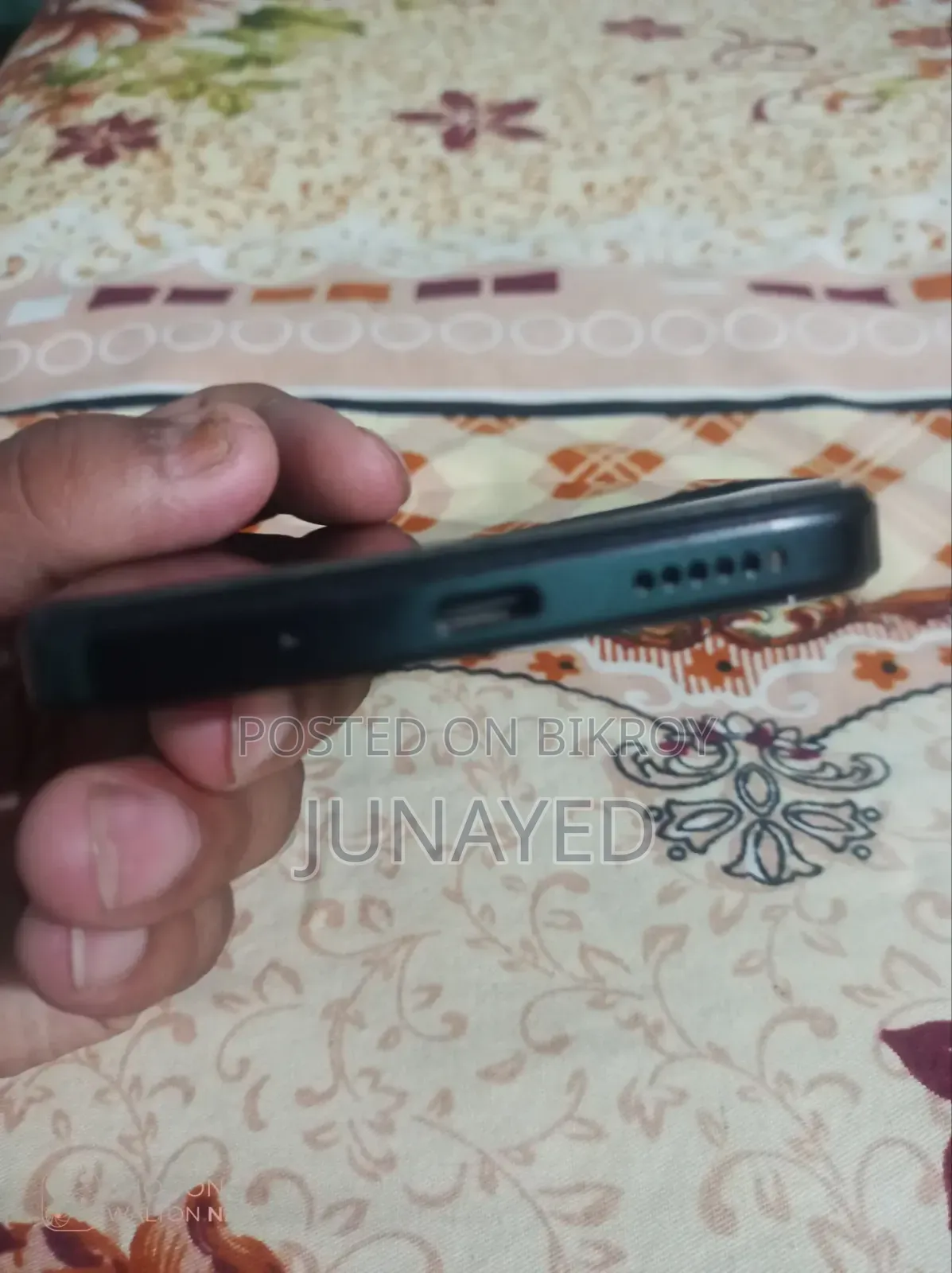 Xiaomi 12 128 GB Red