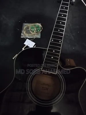 TGM Guitar