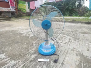 ওয়ালটন রিচার্জেবল ফ্যান