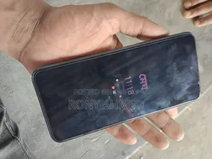Tecno Spark 40 ১২৮ জিবি ব্ল্যাক