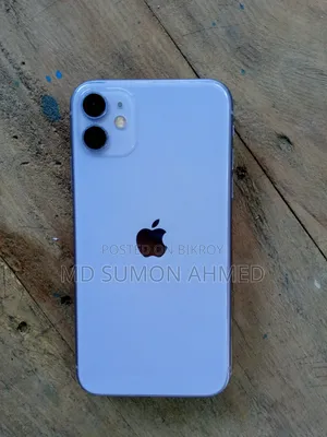 Apple iPhone 11 64 GB