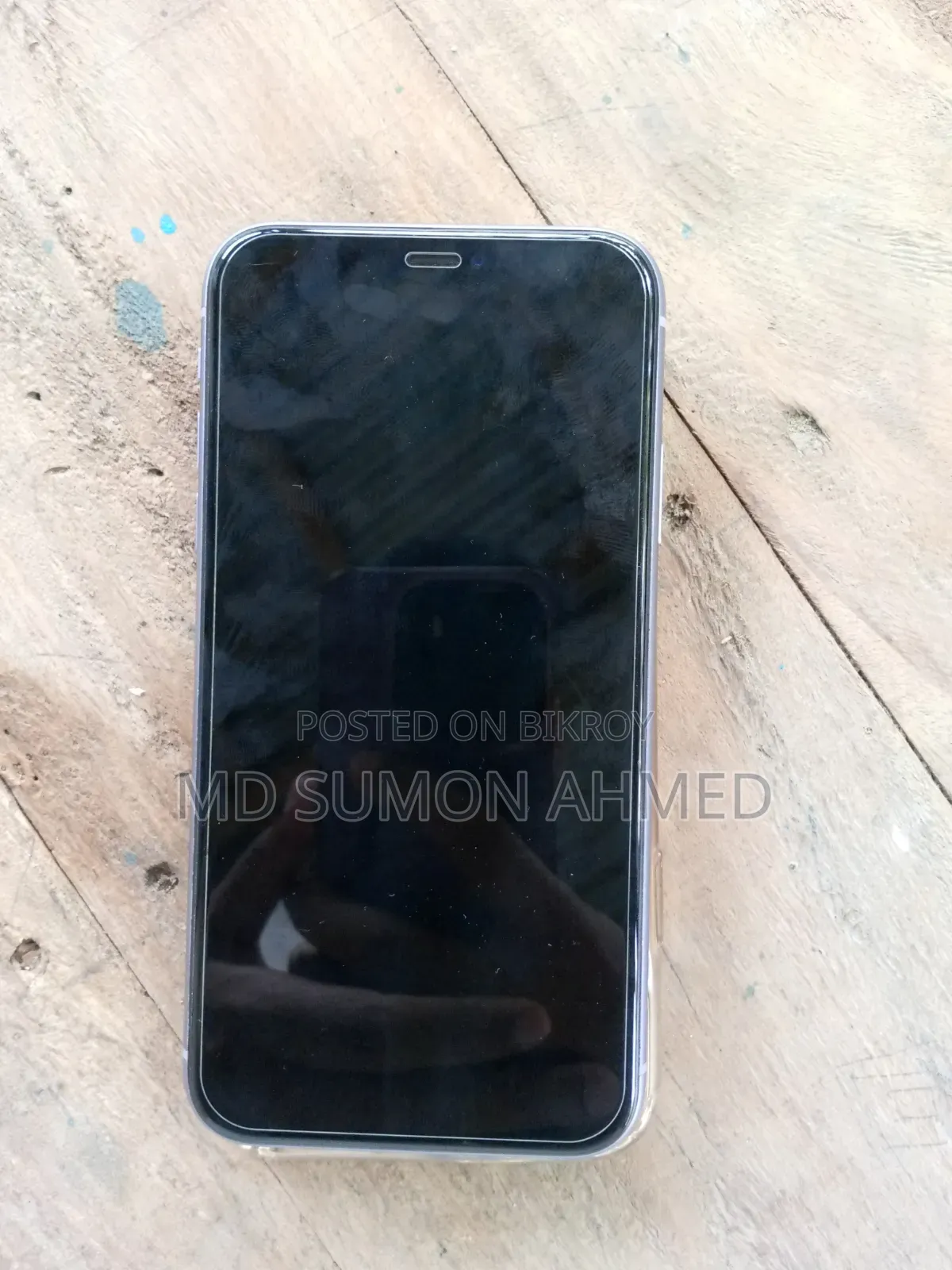 Apple iPhone 11 64 GB