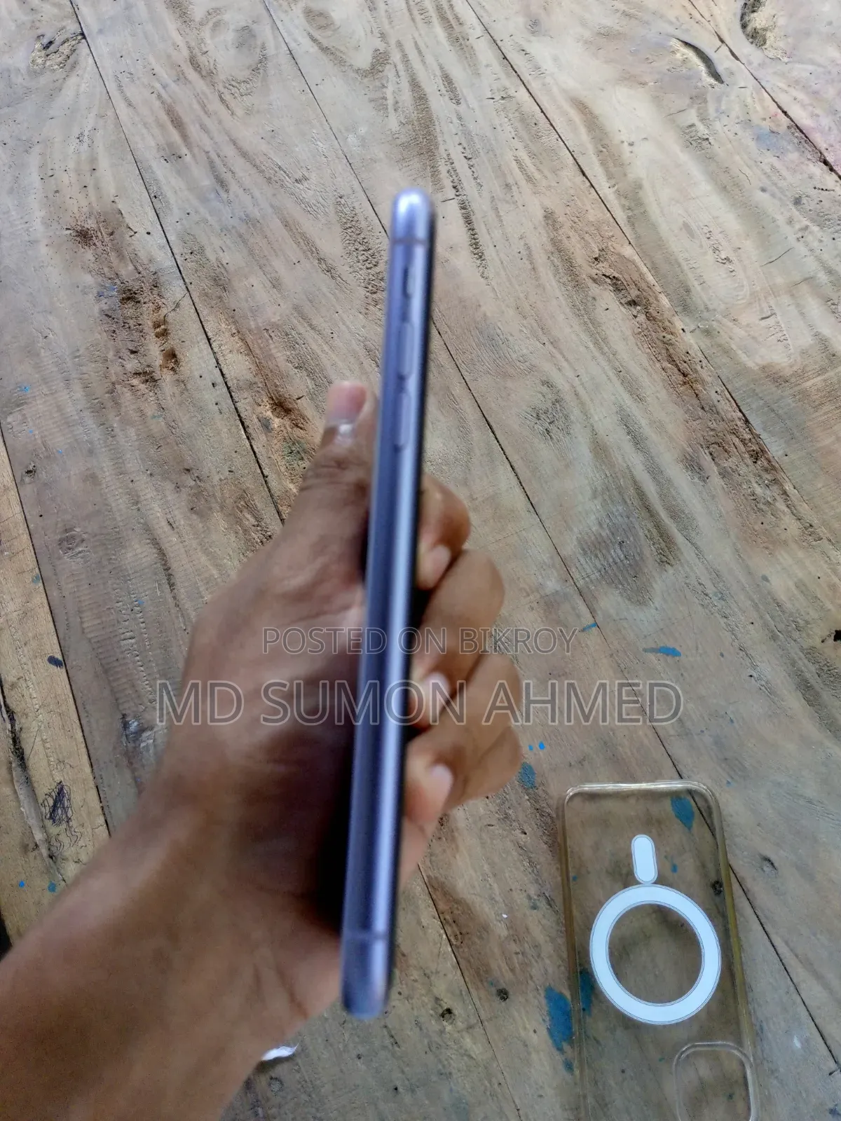 Apple iPhone 11 64 GB