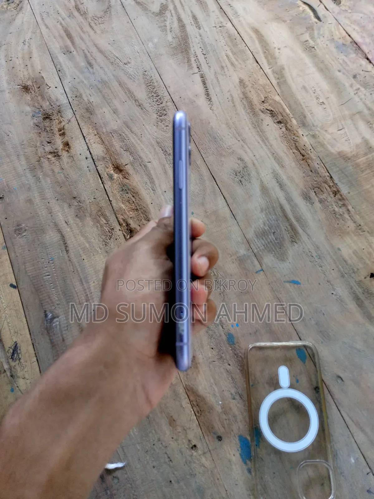 Apple iPhone 11 64 GB