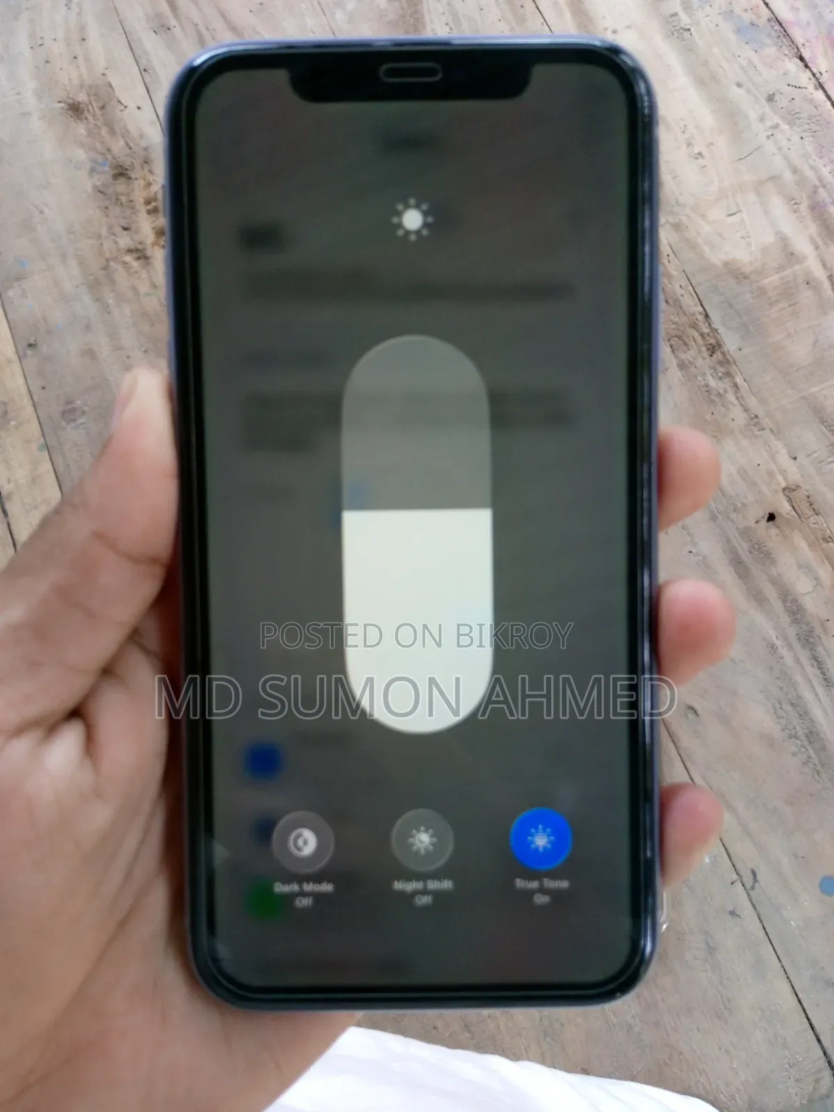 Apple iPhone 11 64 GB