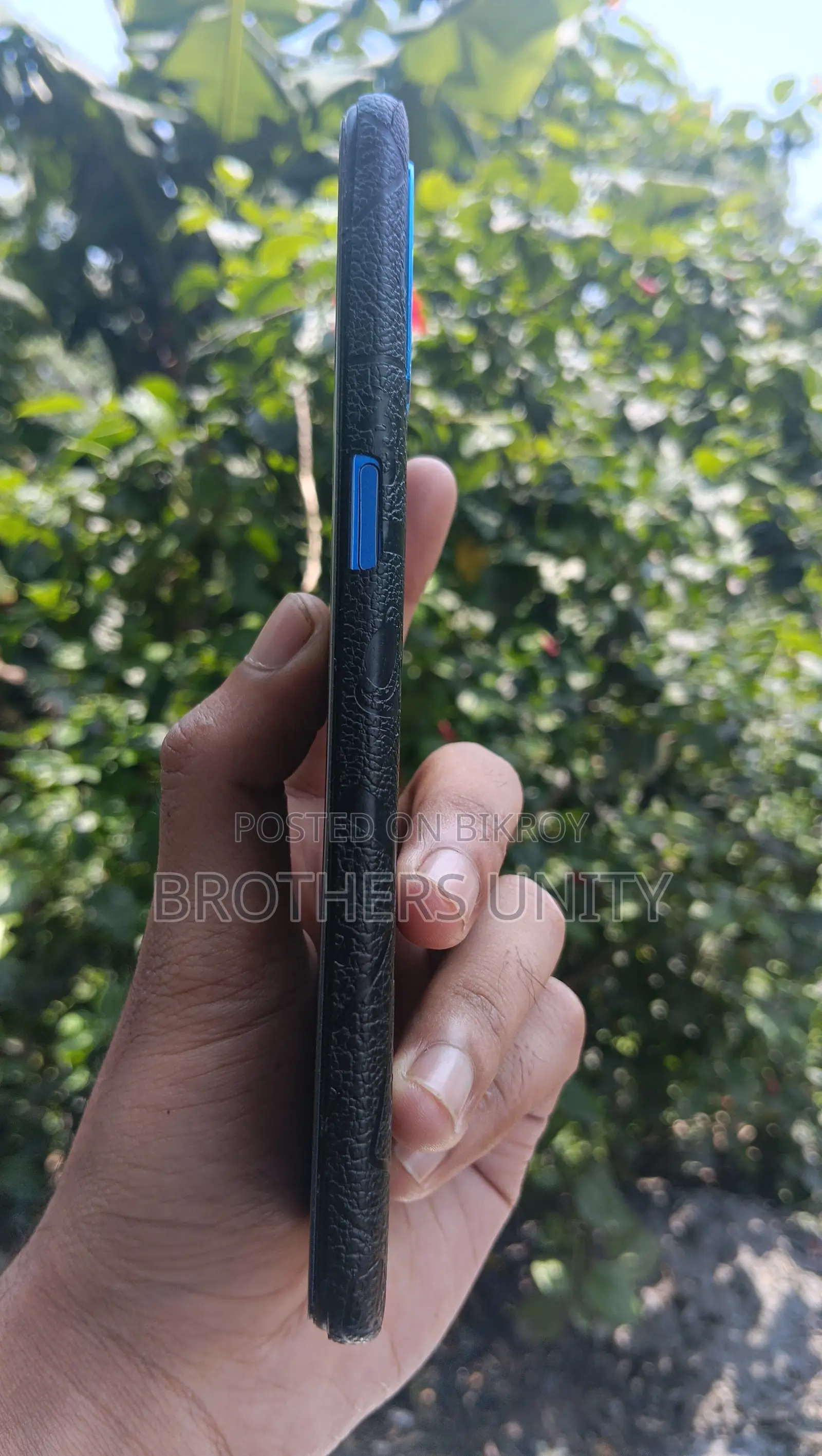 Oppo A54 64 GB Blue