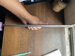 Apple iPad Air 32 GB Silver