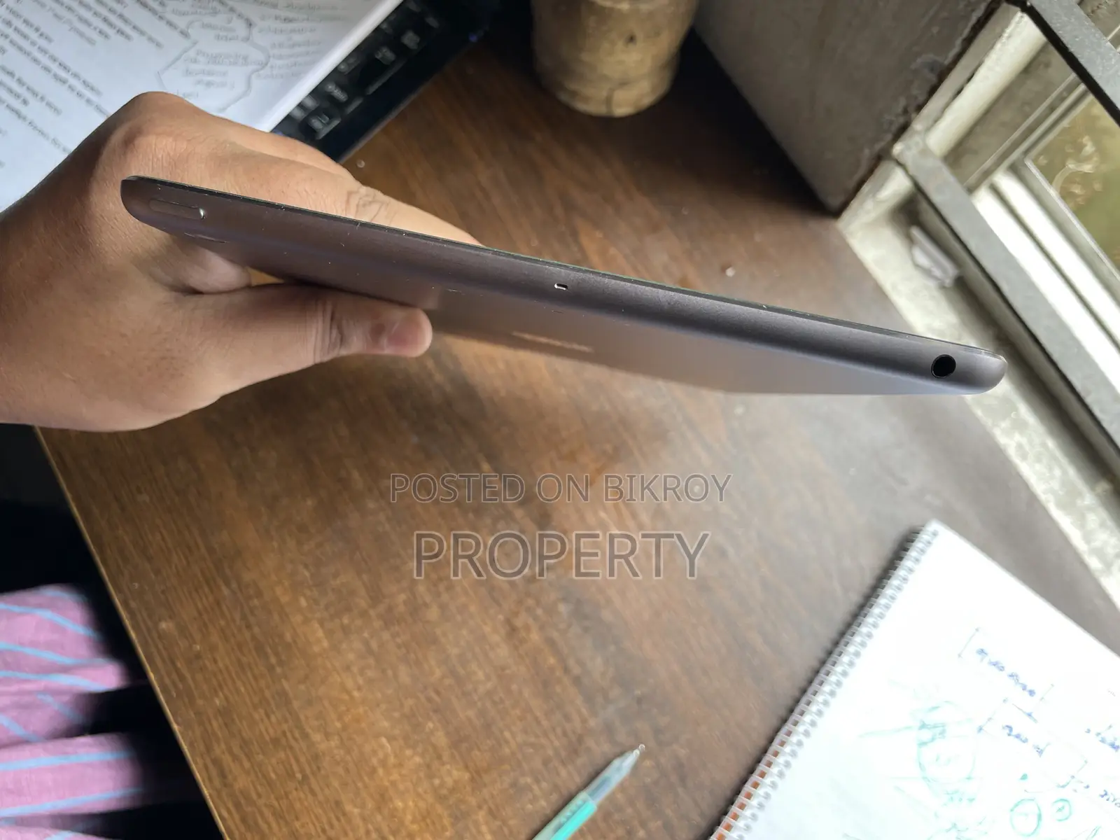 Apple iPad Air 32 GB Silver