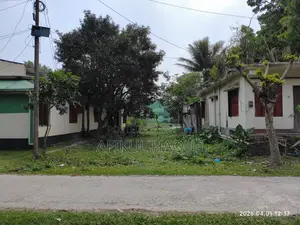 Land for sale in Jashore Upashahar Housing - 4.13 decimals