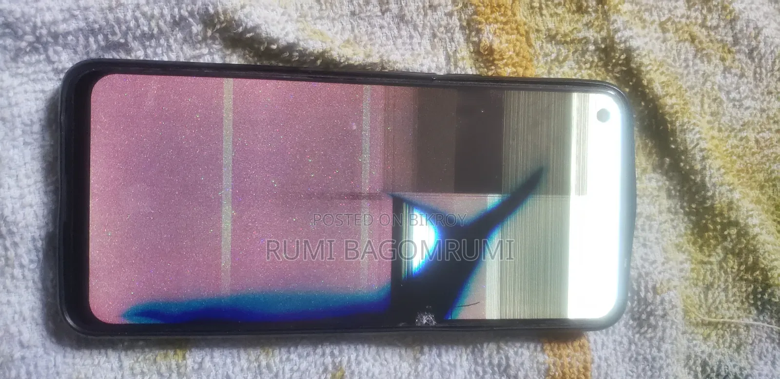 Oppo Reno8 T 128 GB Black