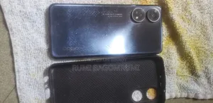 Oppo Reno8 T 128 GB Black