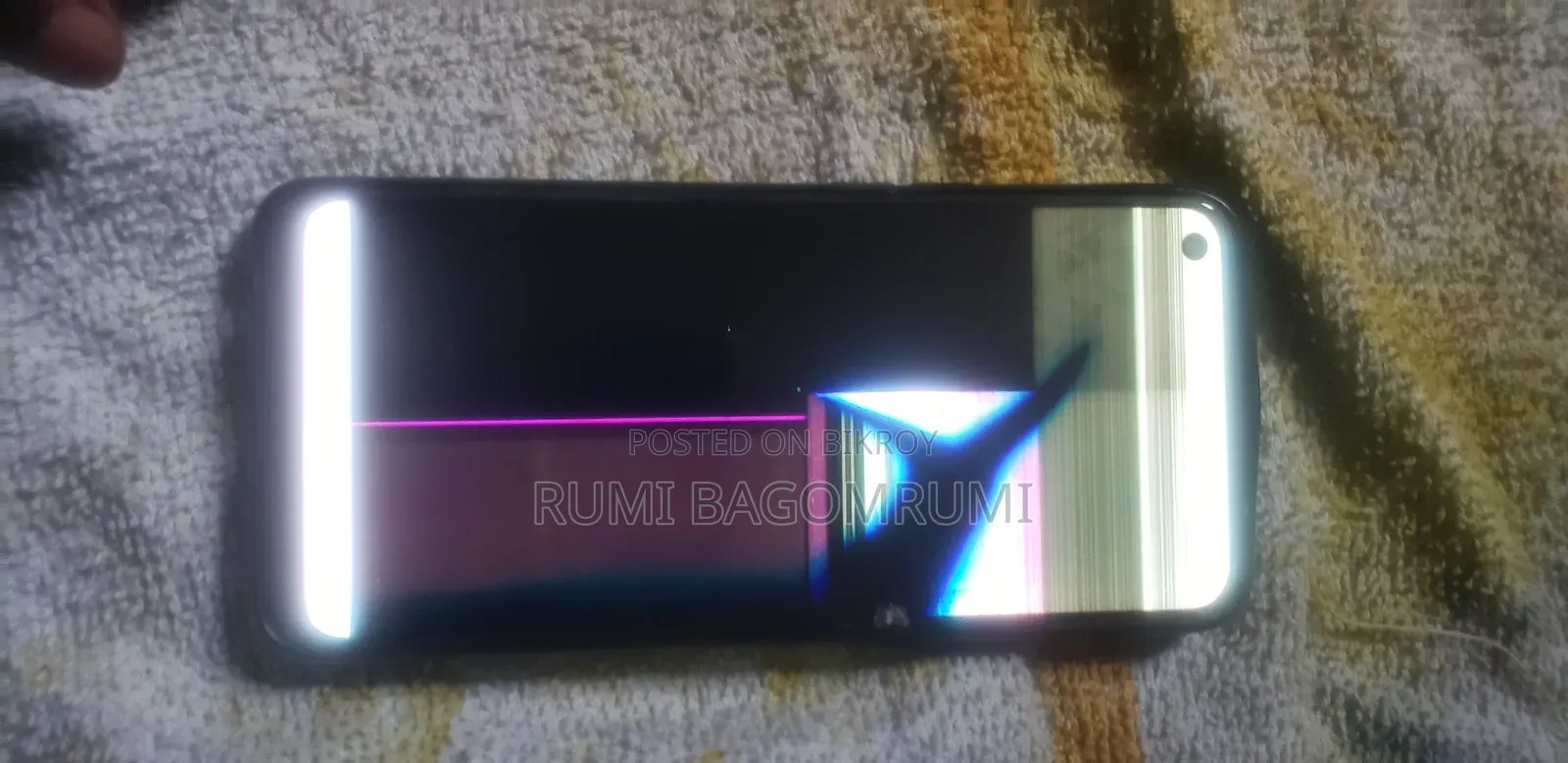 Oppo Reno8 T 128 GB Black