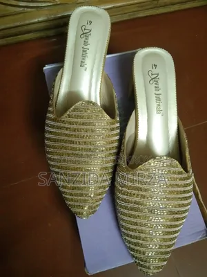 Ladies Shoes