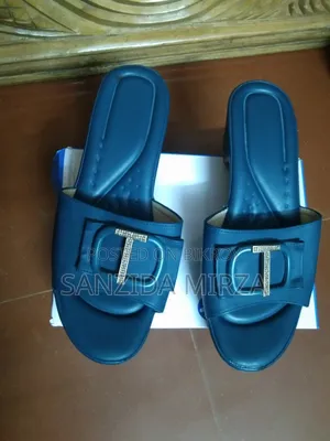 Ladies Shoes