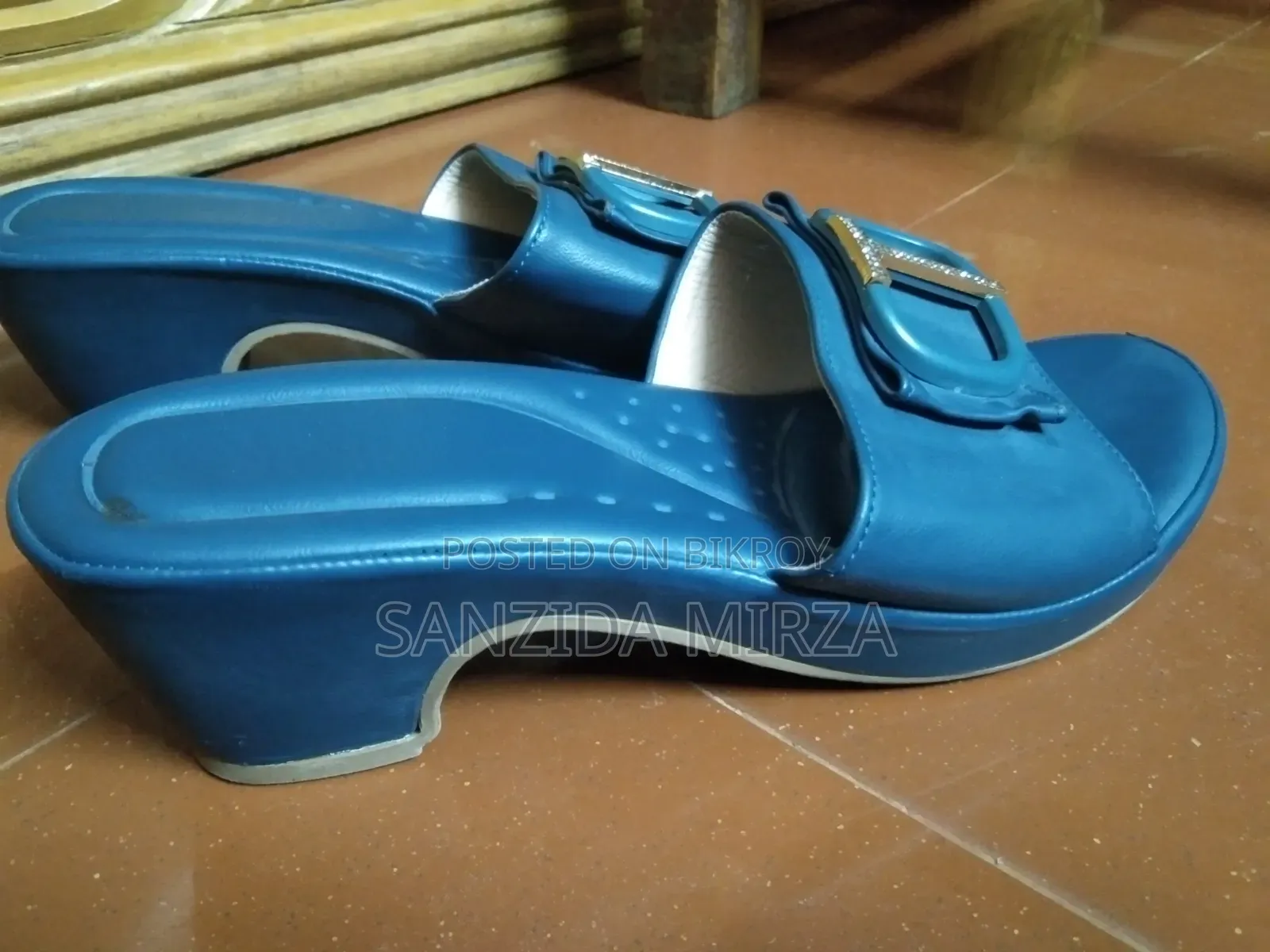 Ladies Shoes