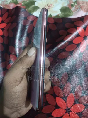 New Vivo Y17 128 GB Pink