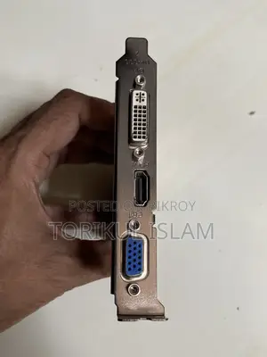 Graphics Card