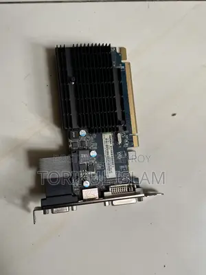 Graphics Card