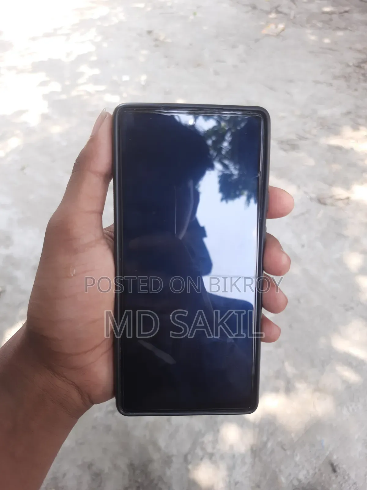 Google Pixel 6 128 GB White