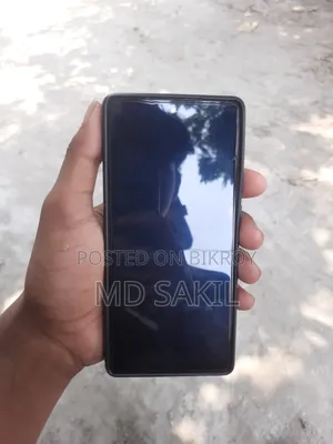 Google Pixel 6 128 GB White